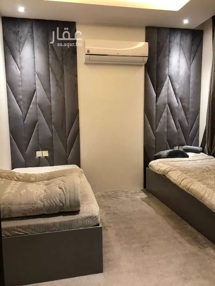 شقة للإيجار في شارع القصر, حي العارض, مدينة الرياض, منطقة الرياض 8