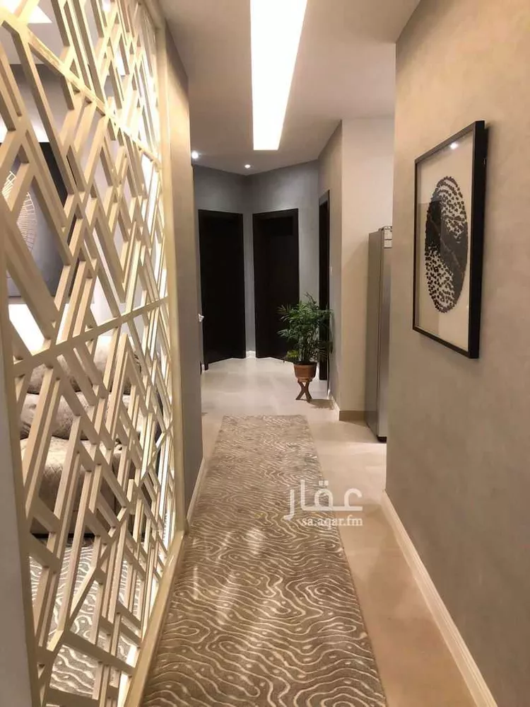 شقة للإيجار في شارع القصر, حي العارض, مدينة الرياض, منطقة الرياض صورة 5