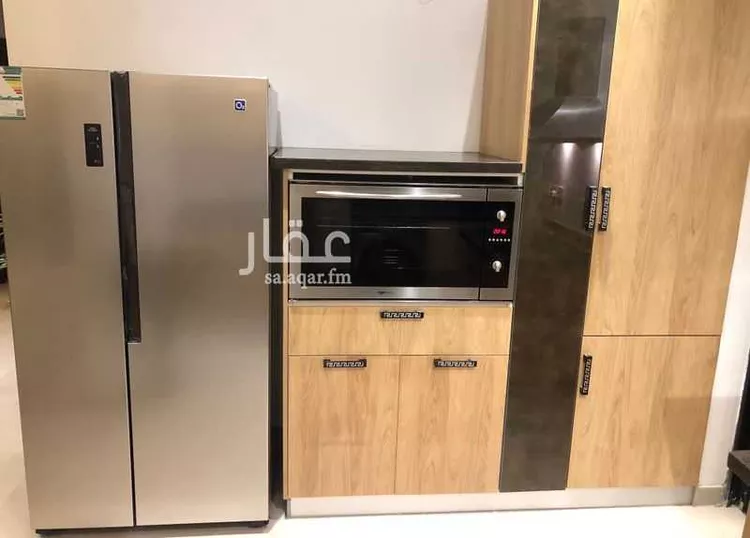شقة للإيجار في شارع أبي المحاسن النحوي ، حي العارض ، الرياض ، منطقة الرياض صورة 4