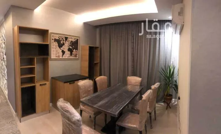 شقة للإيجار في شارع القصر, حي العارض, مدينة الرياض, منطقة الرياض صورة 4