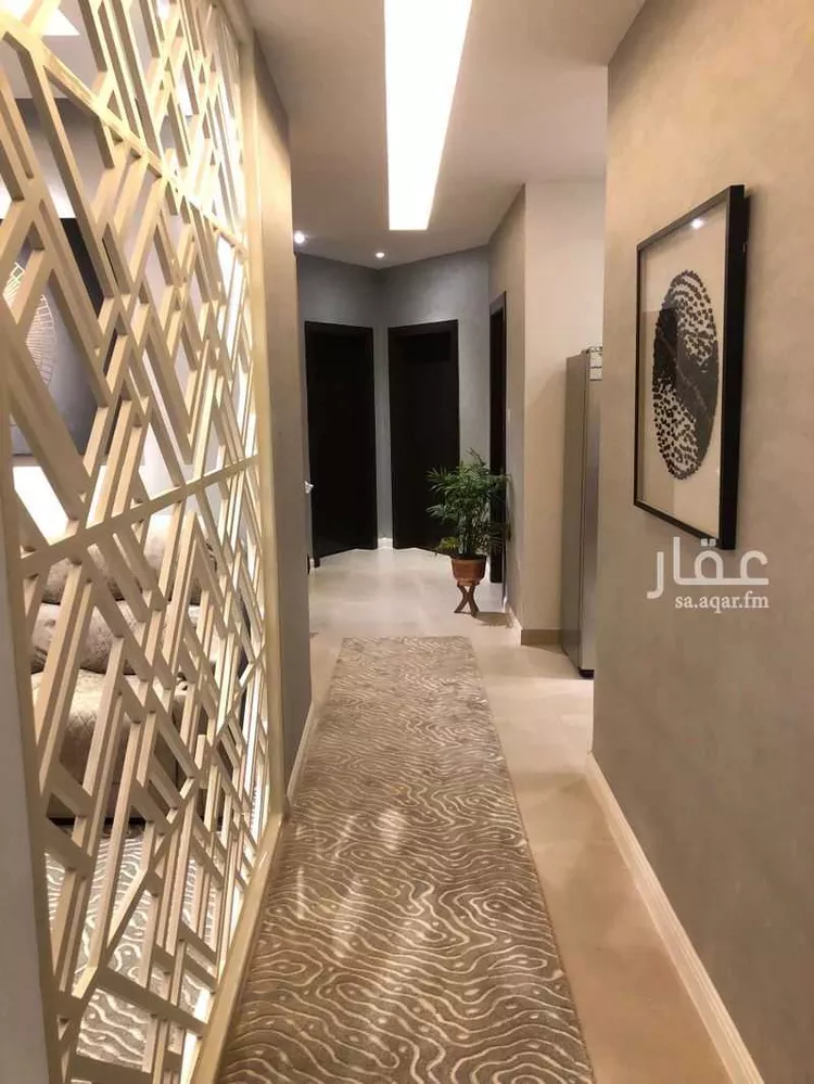 شقة للإيجار في شارع القصر, حي العارض, مدينة الرياض, منطقة الرياض صورة 2