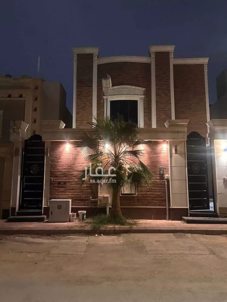 شقة للإيجار في شارع رقم 282 ، حي النرجس ، الرياض ، منطقة الرياض صورة 2
