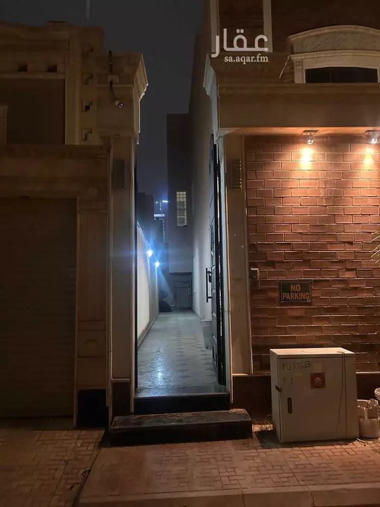 شقة للإيجار في شارع رقم 282 ، حي النرجس ، الرياض ، منطقة الرياض