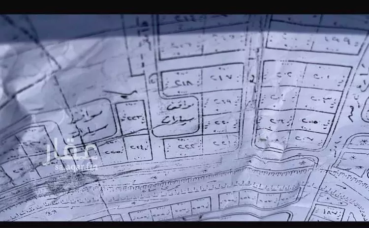 Land for Sale in Abha As Sarawat 6