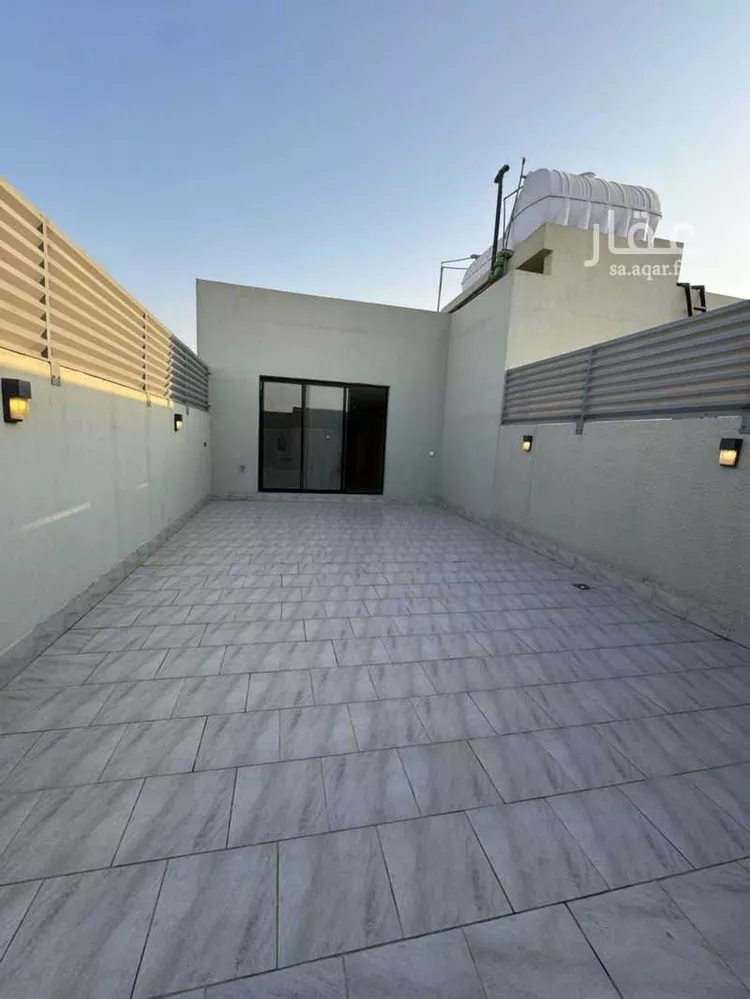 شقة للإيجار في شارع وادي الشوكة, حي قرطبة, مدينة الرياض, منطقة الرياض صورة 2