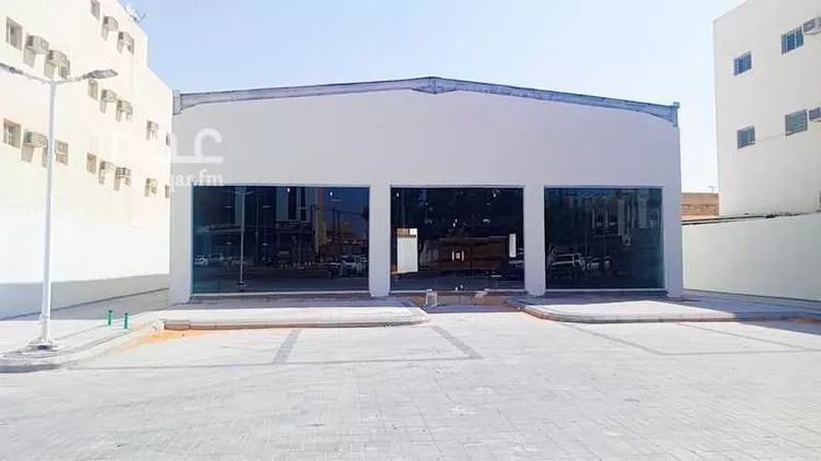 محل للإيجار في شارع عبدالعزيز ال سعود, حي الأندلس, مدينة المجمعة, منطقة الرياض صورة 3