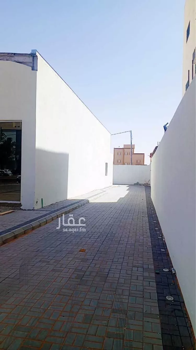 محل للإيجار في شارع عبدالعزيز ال سعود, حي الأندلس, مدينة المجمعة, منطقة الرياض صورة 2