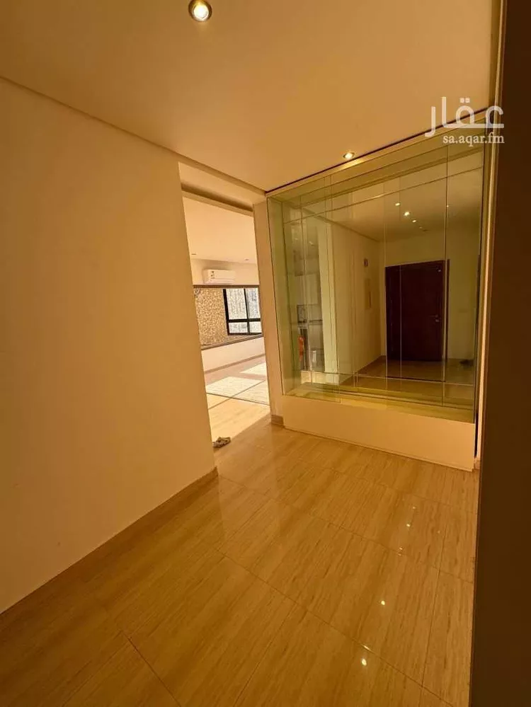 شقة للبيع في شارع الافضلي, حي الملقا, مدينة الرياض, منطقة الرياض صورة 3