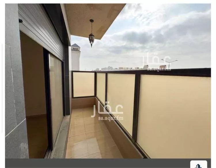 شقة للإيجار في شارع الافضلي, حي الملقا, مدينة الرياض, منطقة الرياض صورة 5