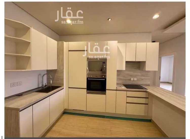 شقة للإيجار في شارع الافضلي, حي الملقا, مدينة الرياض, منطقة الرياض صورة 4