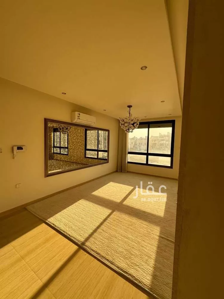 شقة للإيجار في شارع الافضلي, حي الملقا, مدينة الرياض, منطقة الرياض صورة 2