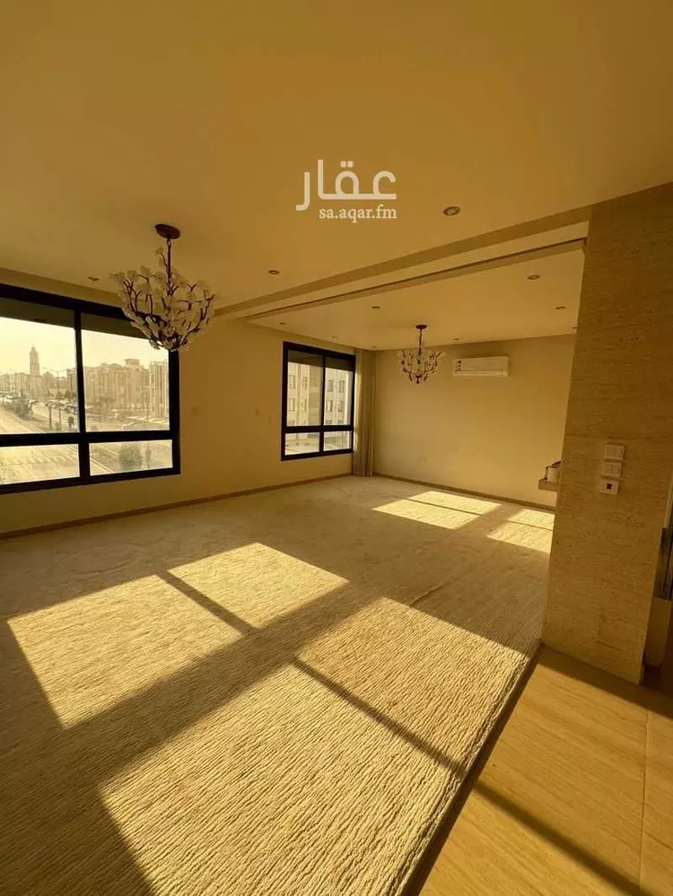 شقة للبيع في شارع الافضلي, حي الملقا, مدينة الرياض, منطقة الرياض صورة 5