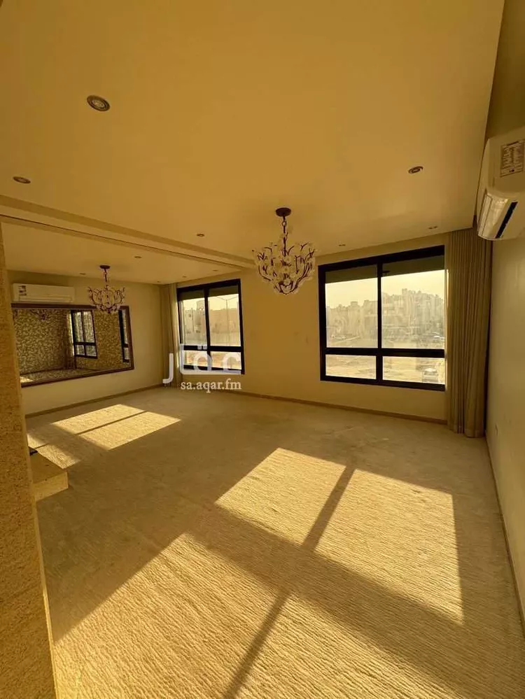 شقة للبيع في شارع الافضلي, حي الملقا, مدينة الرياض, منطقة الرياض صورة 3