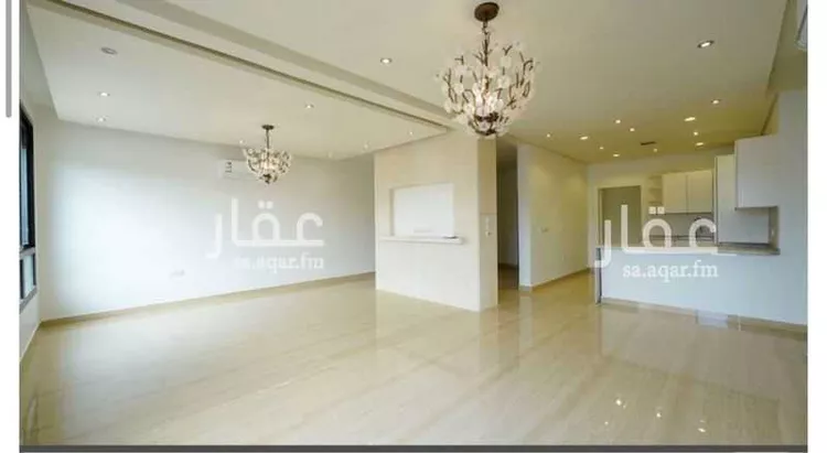 شقة للبيع في شارع الافضلي, حي الملقا, مدينة الرياض, منطقة الرياض صورة 5