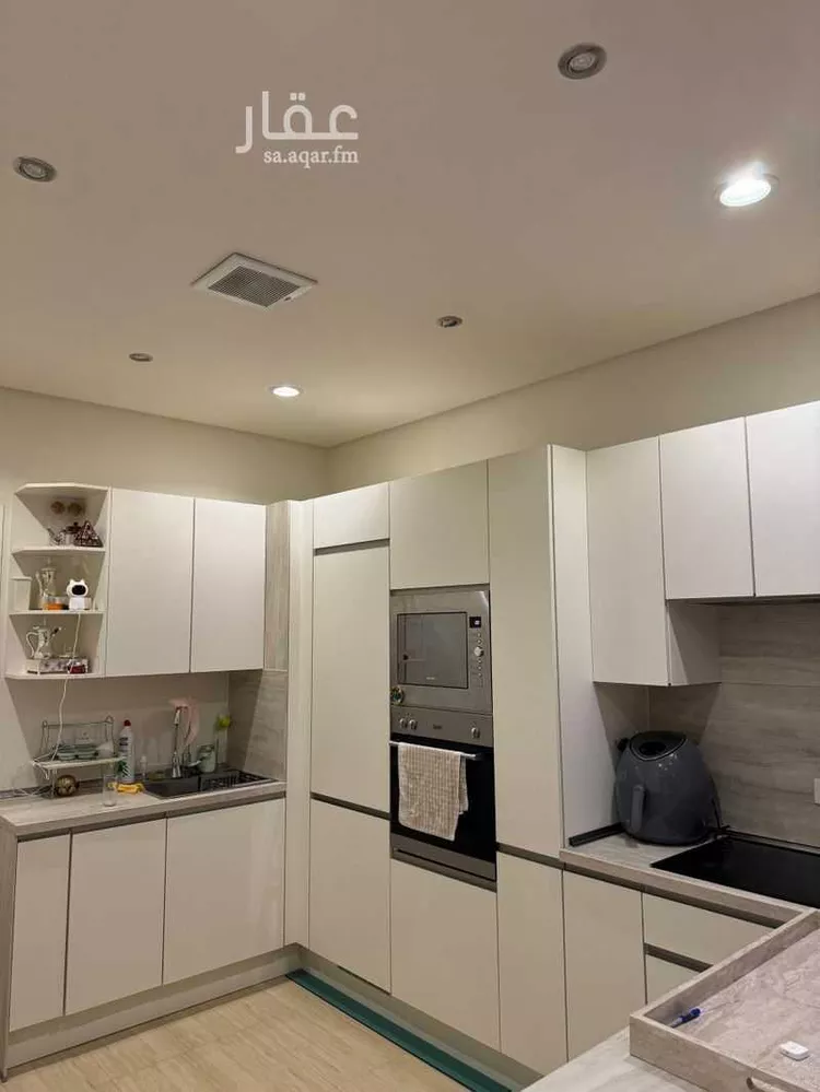شقة للإيجار في شارع الافضلي, حي الملقا, مدينة الرياض, منطقة الرياض صورة 3