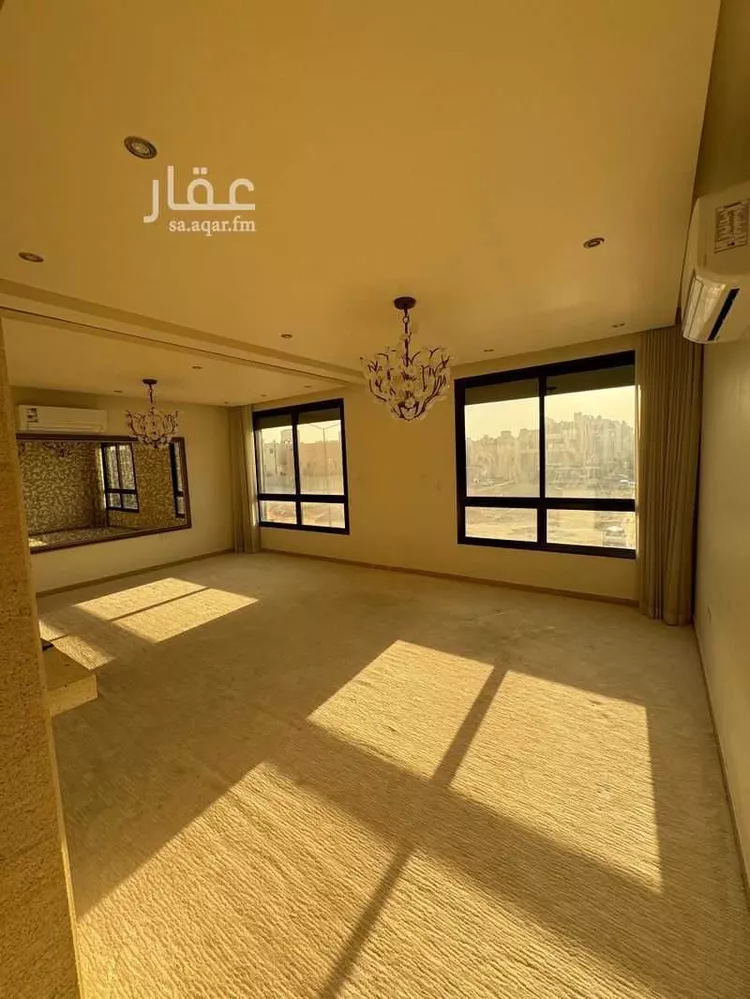 شقة للإيجار في شارع الافضلي, حي الملقا, مدينة الرياض, منطقة الرياض