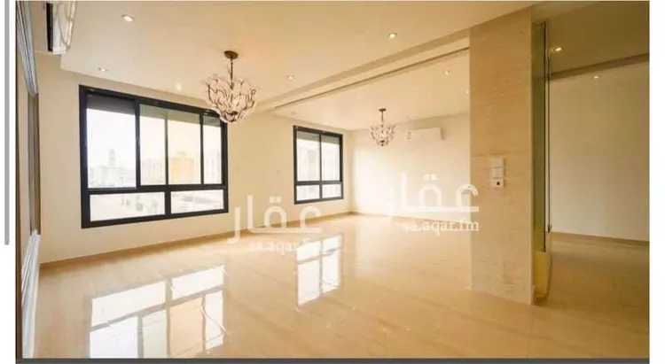 شقة للإيجار في شارع الافضلي, حي الملقا, مدينة الرياض, منطقة الرياض صورة 2