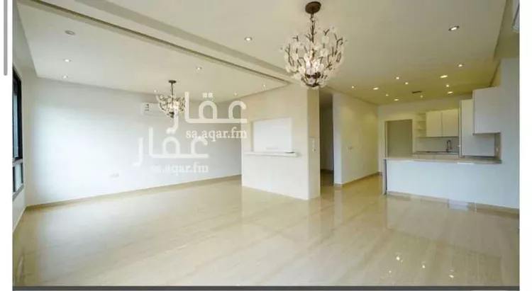 شقة للإيجار في شارع الافضلي, حي الملقا, مدينة الرياض, منطقة الرياض صورة 3