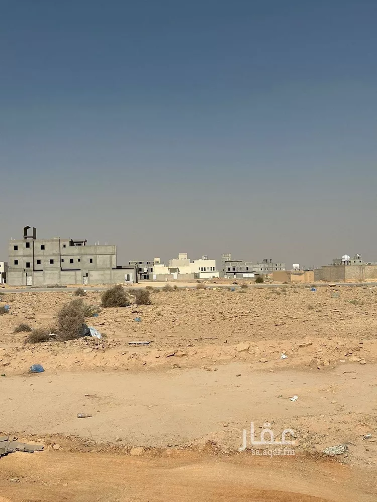 أرض للبيع في حي ضاحية نمار, مدينة الرياض, منطقة الرياض صورة 2