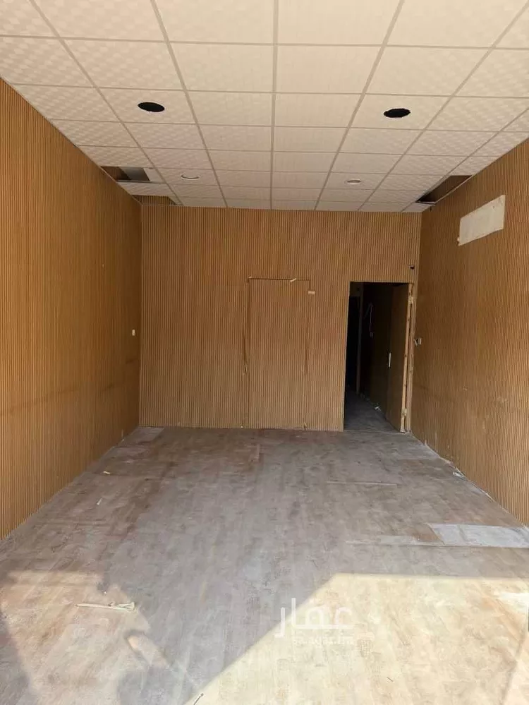 Shop for Rent in Riyadh An Nasim Ash Sharqi