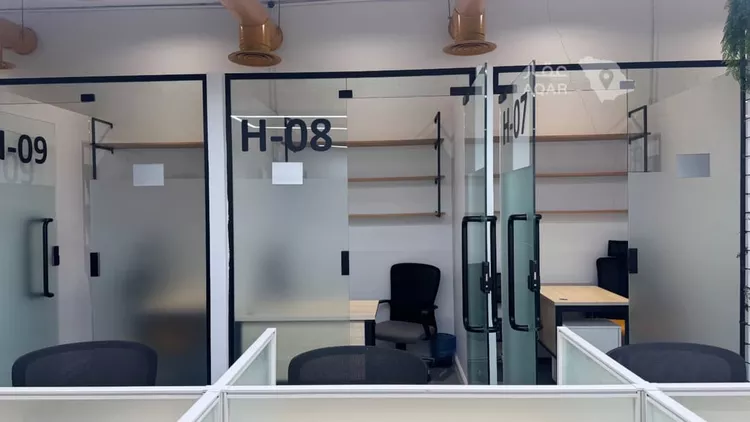 Commercial Office for Rent in Riyadh Ad Duraihimiyah 2