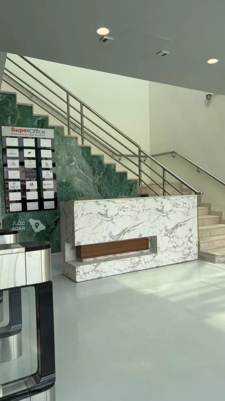 Commercial Office for Rent in Riyadh Ad Duraihimiyah 4