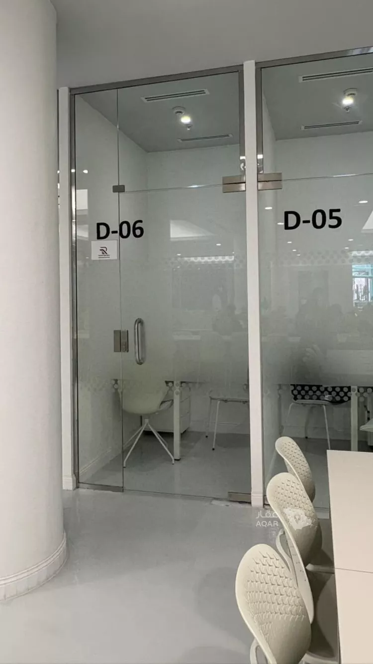 Commercial Office for Rent in Riyadh Ad Duraihimiyah 7