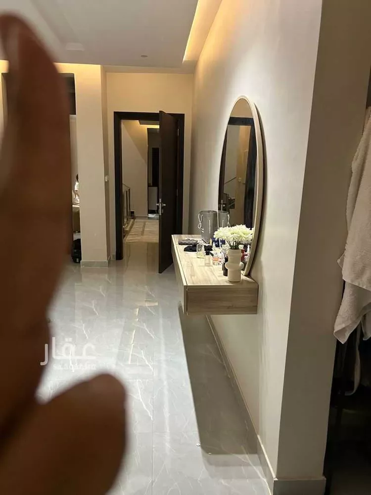 فيلا للإيجار في شارع يحيى بن جزلة, حي الرمال, مدينة الرياض, منطقة الرياض 6