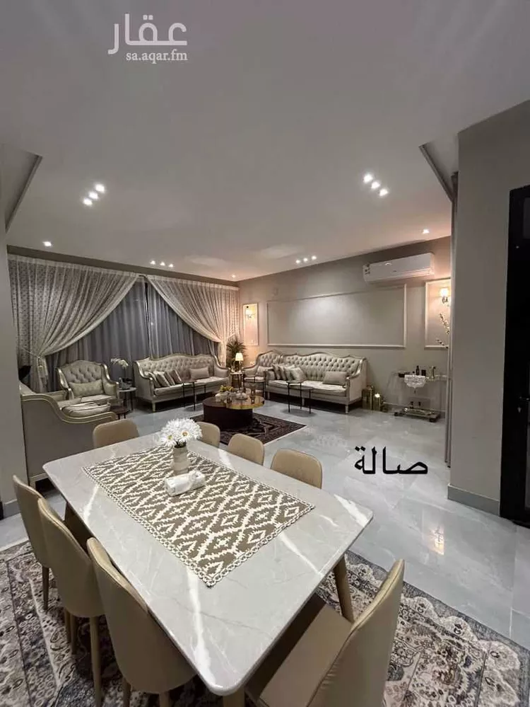 فيلا للإيجار في شارع يحيى بن جزلة ، حي الرمال ، الرياض ، منطقة الرياض 16