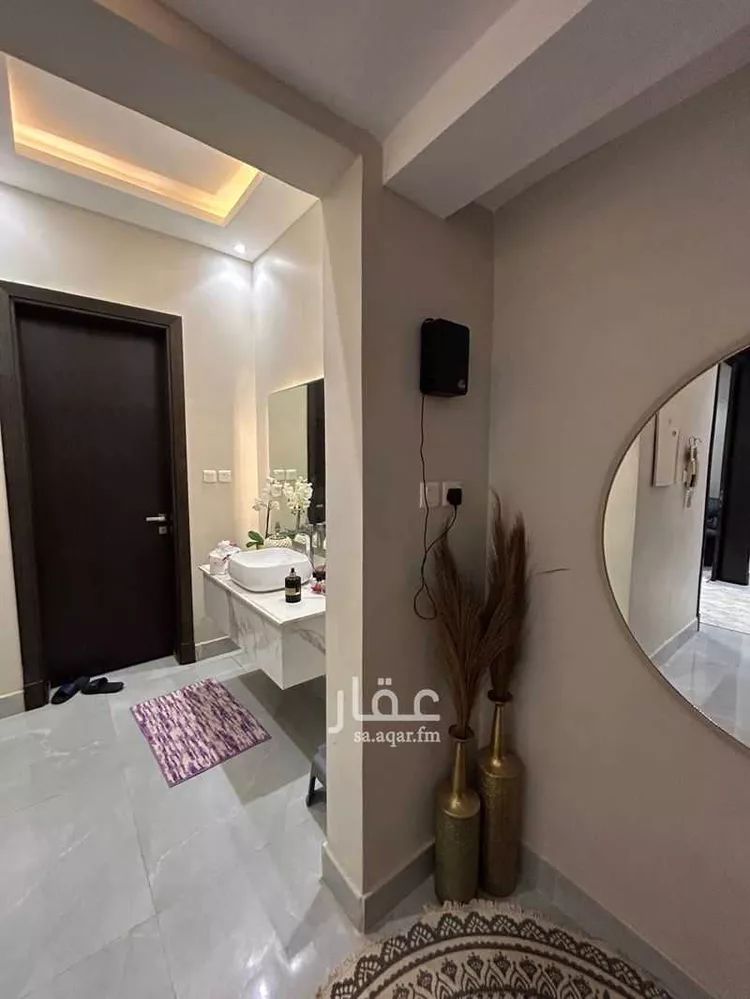 فيلا للإيجار في شارع يحيى بن جزلة, حي الرمال, مدينة الرياض, منطقة الرياض 19