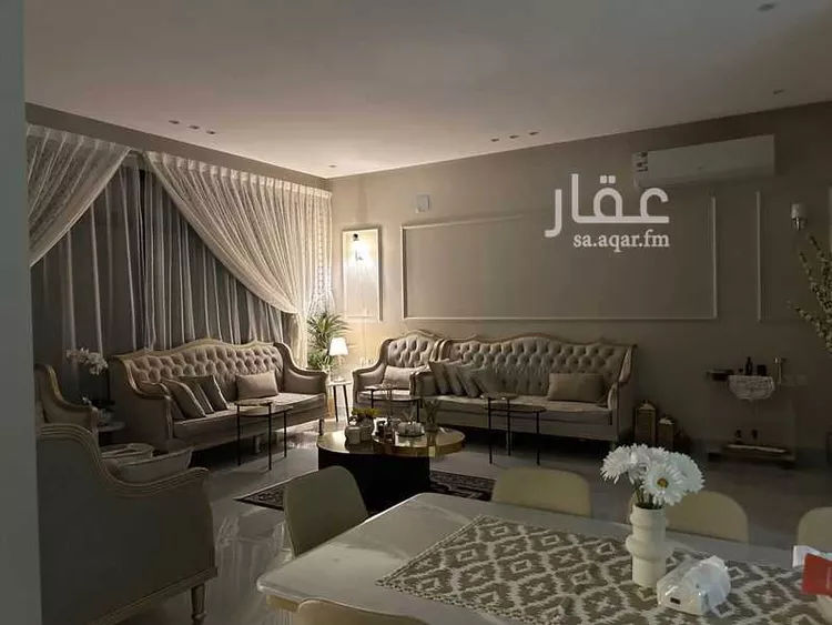 فيلا للإيجار في شارع يحيى بن جزلة ، حي الرمال ، الرياض ، منطقة الرياض 25