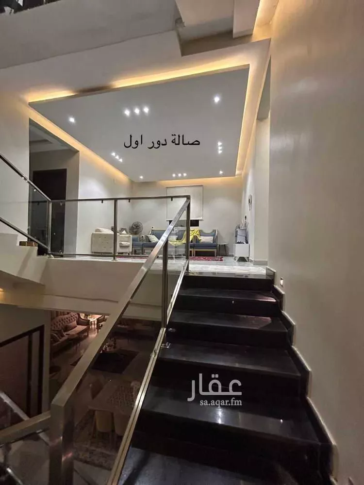 فيلا للإيجار في شارع يحيى بن جزلة ، حي الرمال ، الرياض ، منطقة الرياض 21