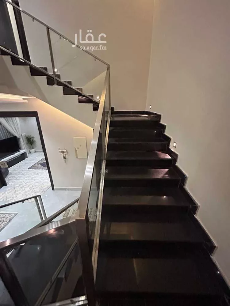 فيلا للإيجار في شارع يحيى بن جزلة, حي الرمال, مدينة الرياض, منطقة الرياض 13