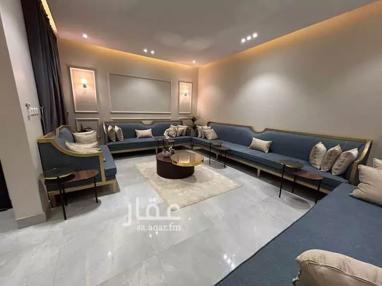 فيلا للإيجار في شارع يحيى بن جزلة, حي الرمال, مدينة الرياض, منطقة الرياض 35