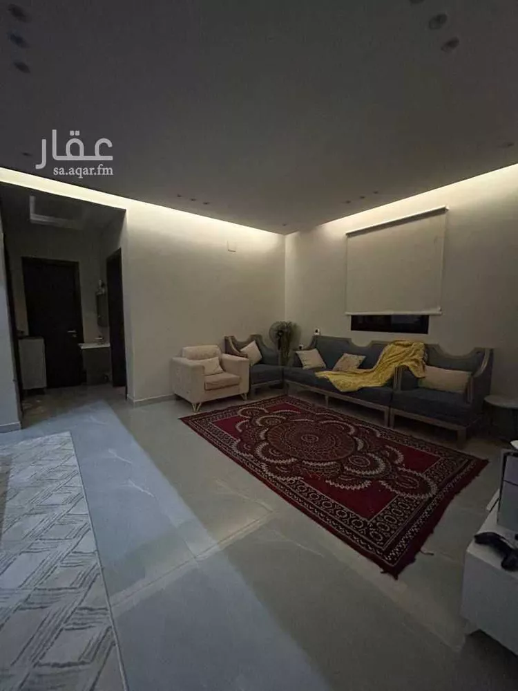 فيلا للإيجار في شارع يحيى بن جزلة, حي الرمال, مدينة الرياض, منطقة الرياض 12