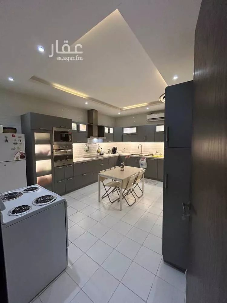 فيلا للإيجار في شارع يحيى بن جزلة, حي الرمال, مدينة الرياض, منطقة الرياض 16