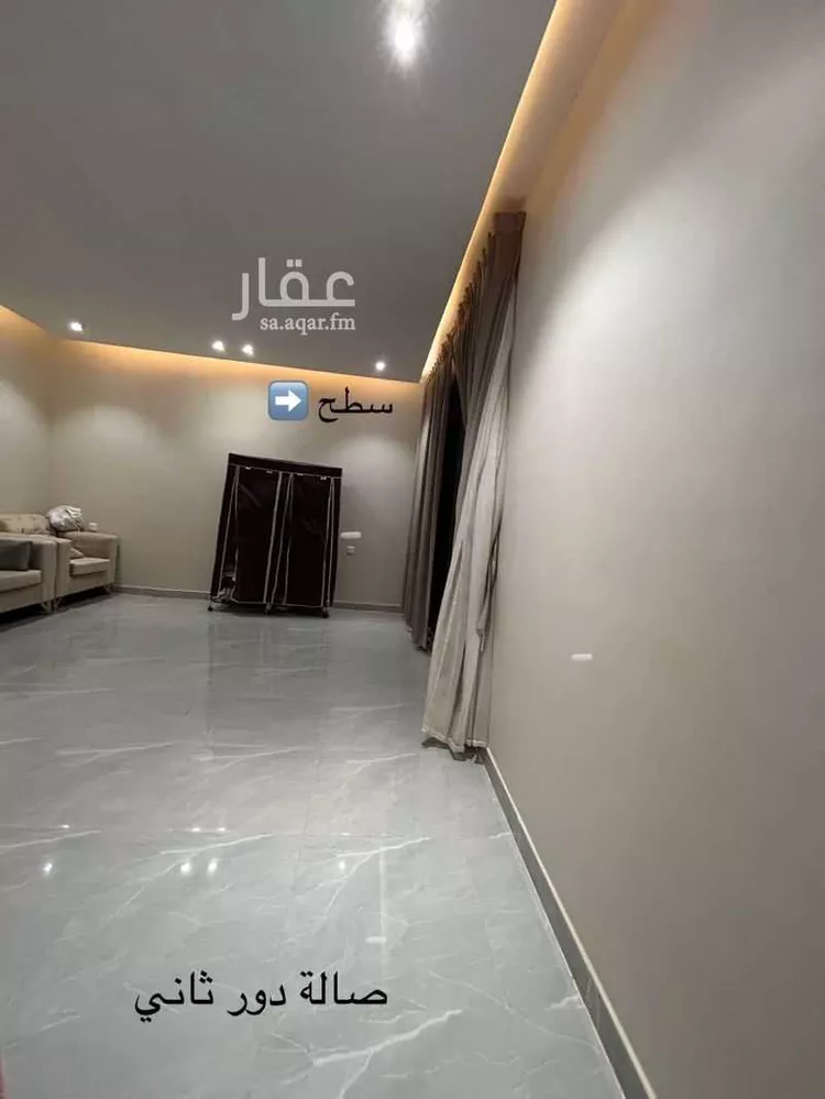 فيلا للإيجار في شارع يحيى بن جزلة ، حي الرمال ، الرياض ، منطقة الرياض 26
