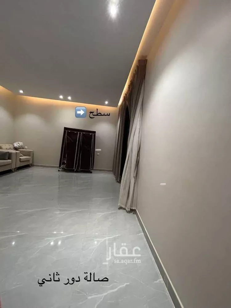 فيلا للإيجار في شارع يحيى بن جزلة, حي الرمال, مدينة الرياض, منطقة الرياض 30