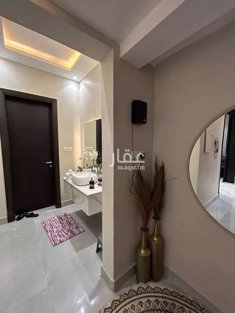 فيلا للإيجار في شارع يحيى بن جزلة ، حي الرمال ، الرياض ، منطقة الرياض 11
