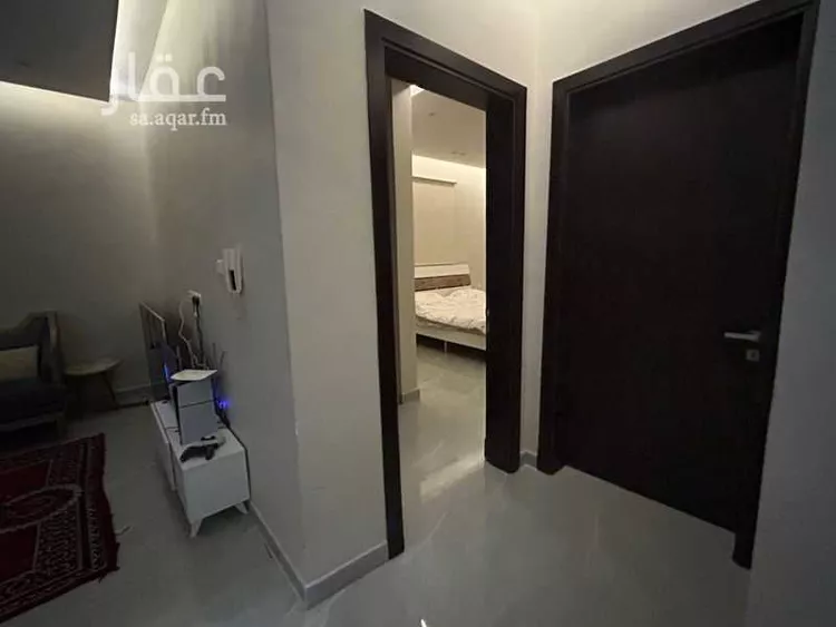 فيلا للإيجار في شارع يحيى بن جزلة, حي الرمال, مدينة الرياض, منطقة الرياض صورة 4