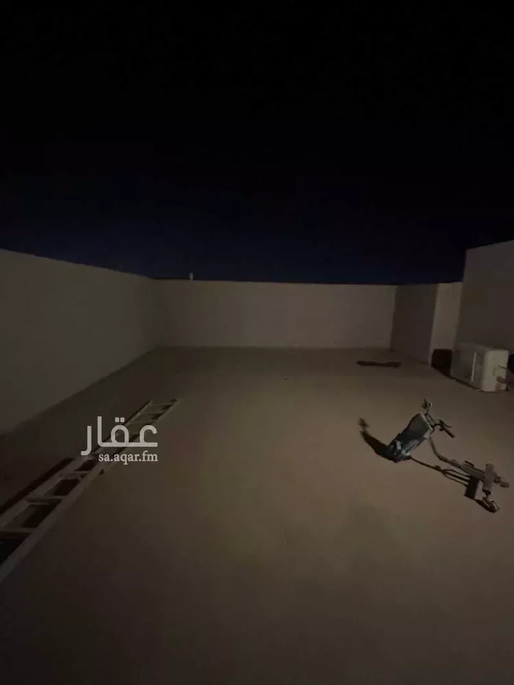 فيلا للإيجار في شارع يحيى بن جزلة, حي الرمال, مدينة الرياض, منطقة الرياض 27
