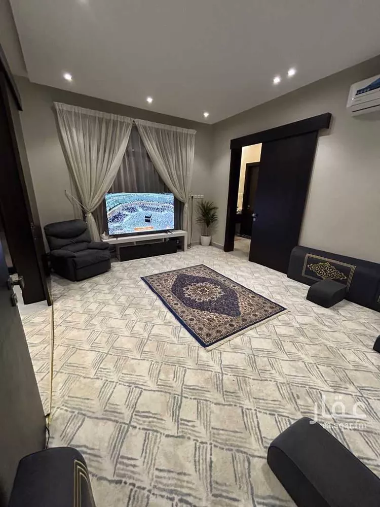 فيلا للإيجار في شارع يحيى بن جزلة ، حي الرمال ، الرياض ، منطقة الرياض 7