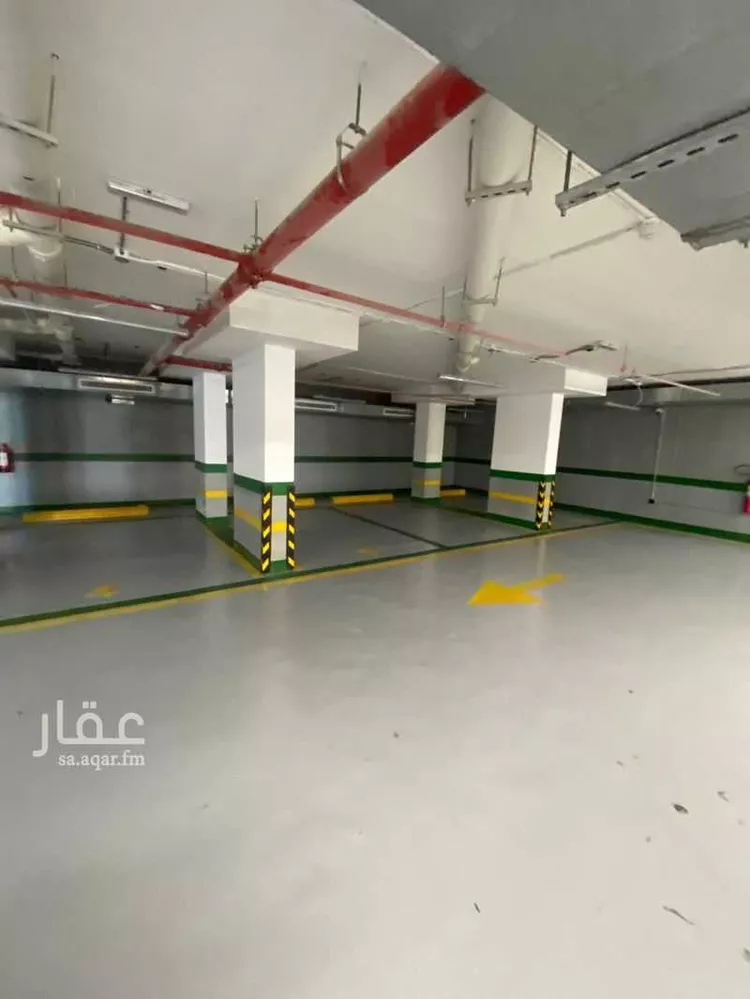 مكتب تجاري للإيجار في شارع عبدالرحمن ابن غنام, حي البوادي, مدينة جدة, منطقة مكة المكرمة صورة 4