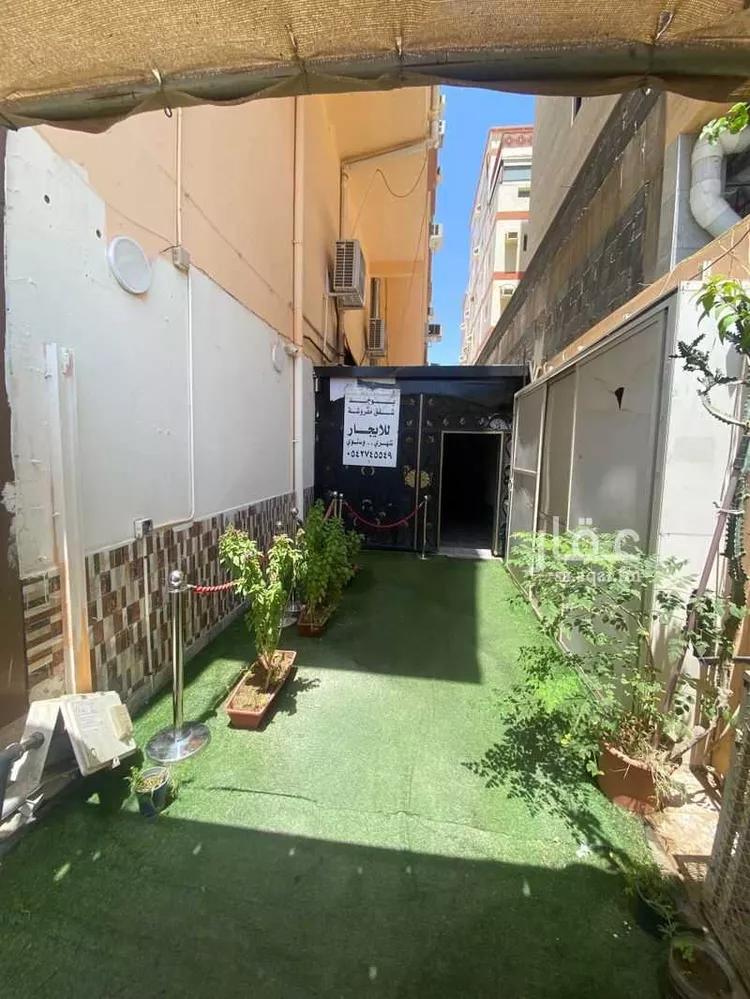 عمارة للبيع في شارع عبدالرحمن ابن احمد السديري, حي السلامة, مدينة جدة, منطقة مكة المكرمة صورة 2