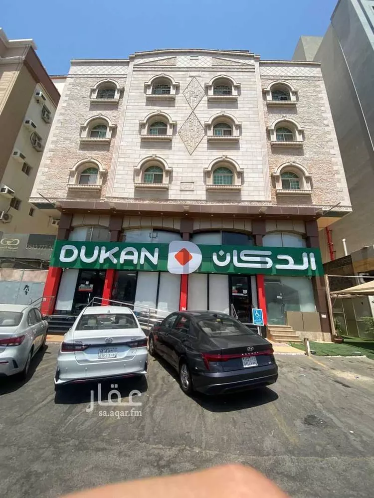 عمارة للبيع في شارع عبدالرحمن ابن احمد السديري, حي السلامة, مدينة جدة, منطقة مكة المكرمة