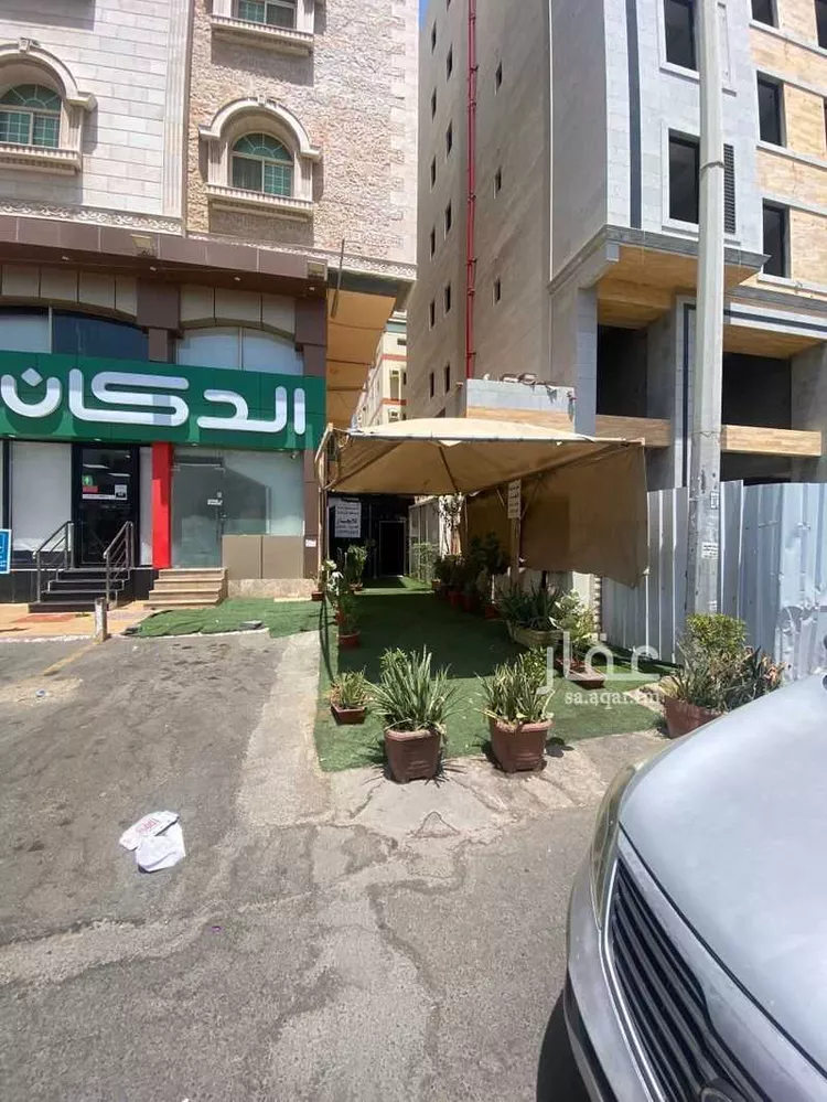عمارة للبيع في شارع عبدالرحمن ابن احمد السديري, حي السلامة, مدينة جدة, منطقة مكة المكرمة صورة 3