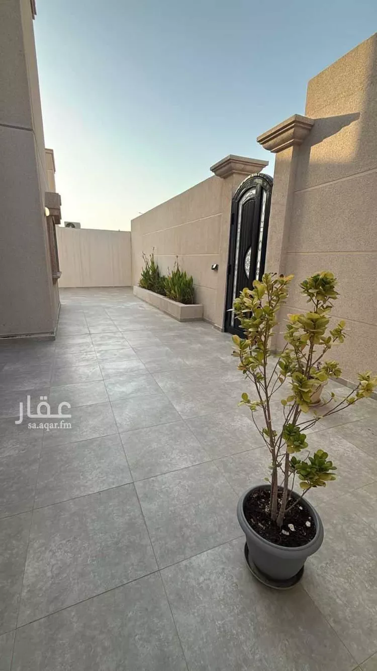 فيلا للبيع في حي دارين, مدينة مدينه الجبيل الصناعيه, المنطقة الشرقية 7