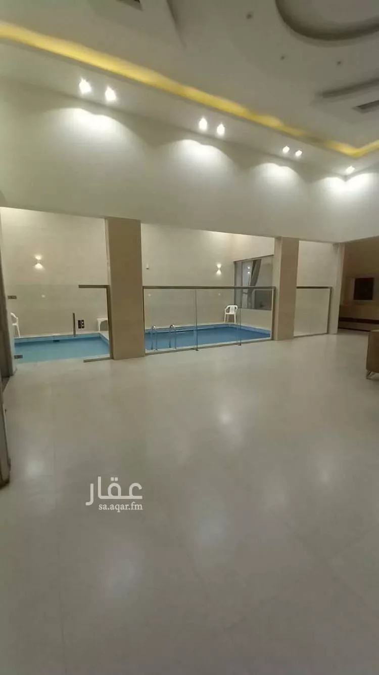 استراحة للإيجار في شارع 11052015, حي وسط تندحة, مدينة خميس مشيط, منطقة عسير