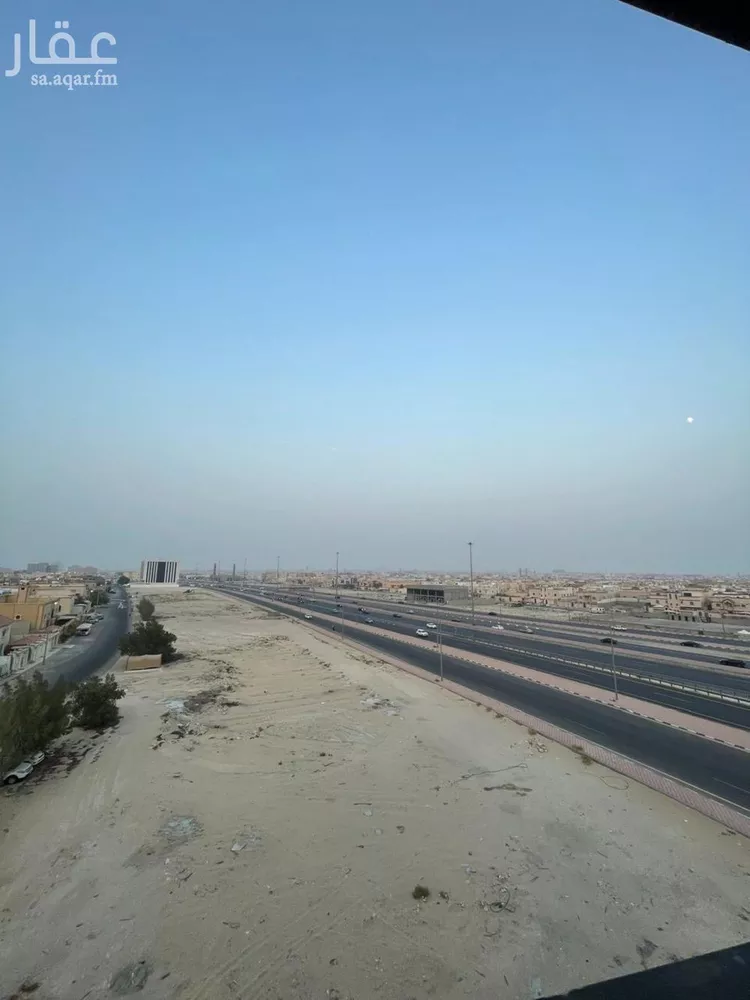 شقة للإيجار في شارع الملك عبد الله, حي المنار, مدينة الدمام, المنطقة الشرقية