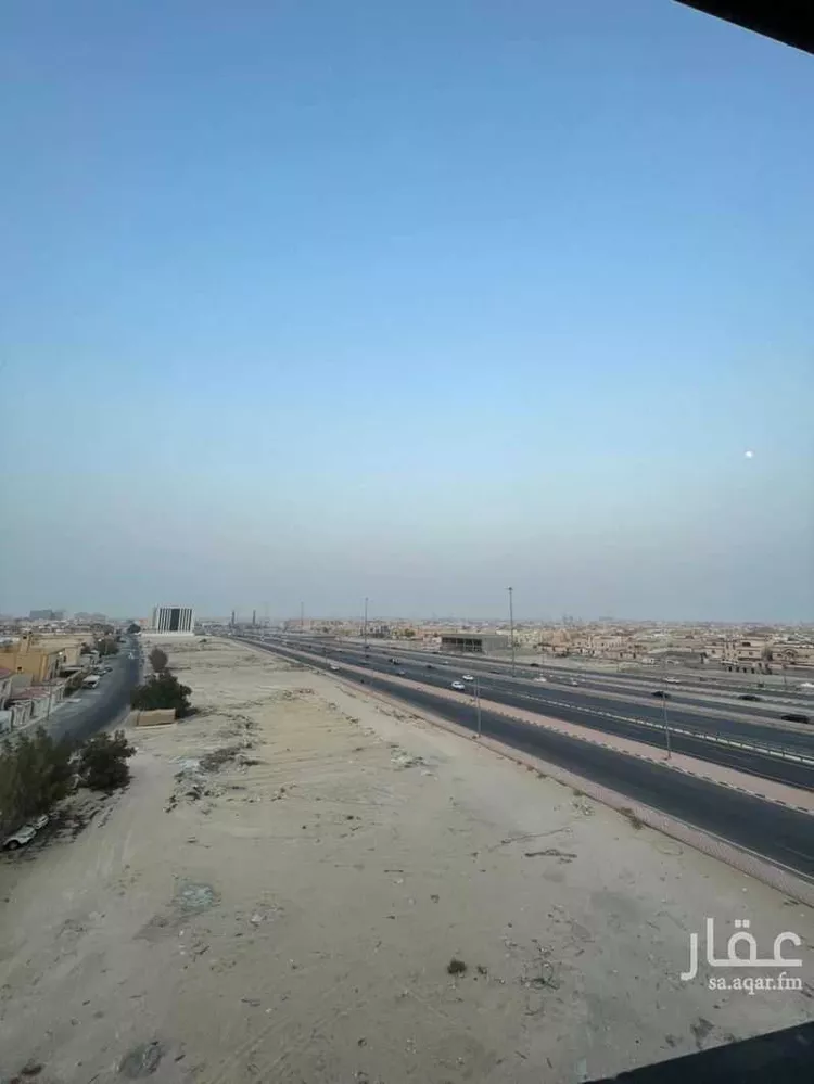 شقة للإيجار في شارع الملك عبد الله, حي المنار, مدينة الدمام, المنطقة الشرقية